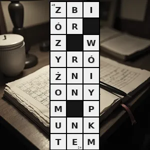 Rozwiązanie krzyżówki: działanie zeroargumentowe - zbiór z wyróżnionym punktem | hasła, synonimy i podpowiedzi Hasło krzyżówkowe działanie zeroargumentowe - zbiór z wyróżnionym punktem – rozwiązanie, synonimy, podpowiedzi i definicje krzyżówkowe